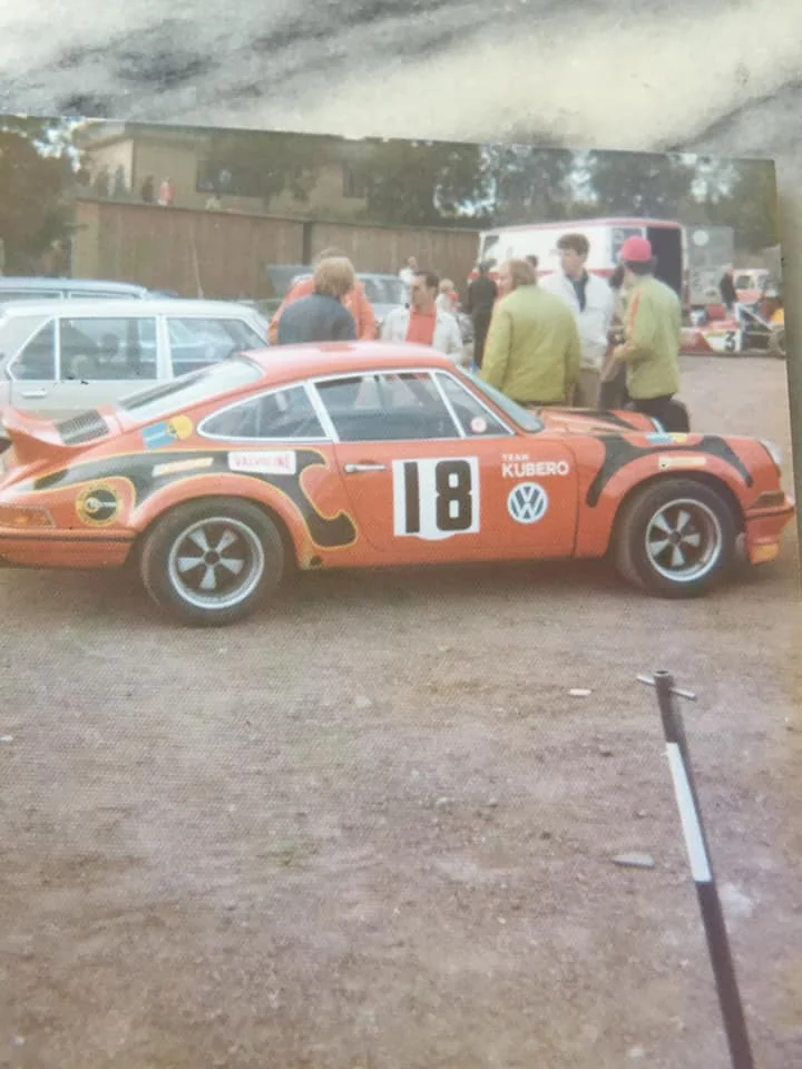 Kinekulle 1973